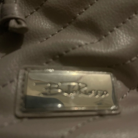 Book bag purse gray - Picture 5 of 5